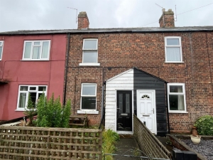 5 Rose cottages, Northallerton